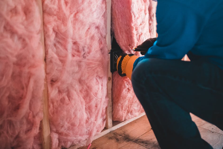 Read more about the article Why Simplicity Wins in Insulation Improvement