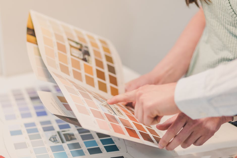 Read more about the article 10 Proven Interior Paint Selection Strategies for Better Results